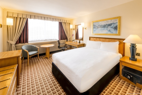 Hotel Copthorne Tara London Kensington (Londyn)